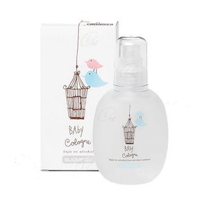 SUAVINEX COLONIA INFANTIL -  (100 ML)