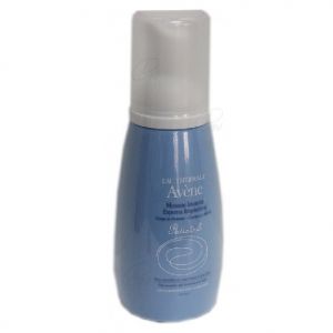 AVENE PEDIATRIL ESPUMA LIMPIADORA -  (250 ML)