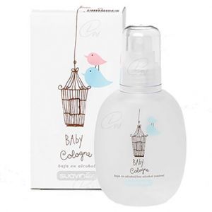 SUAVINEX COLONIA INFANTIL -  (100 ML)
