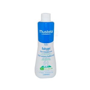 BABYGEL - MUSTELA (750 ML)