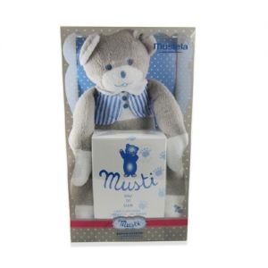 MUSTI EAU DE SOIN -  (100 ML)